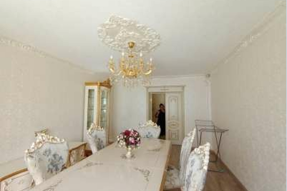 Продаётся 3-комнатная квартира, 87.4 м²