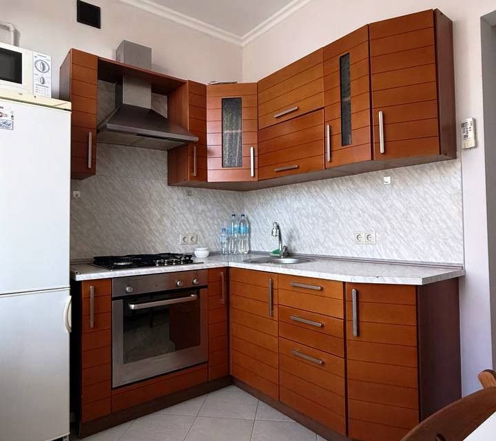 Продаётся 2-комнатная квартира, 56 м²