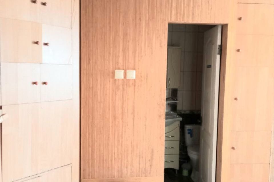 Продаётся 2-комнатная квартира, 49.2 м²