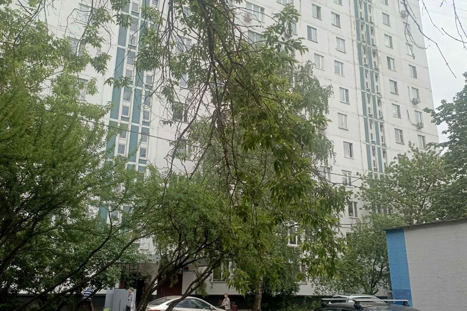 Продаётся студия, 20.4 м²