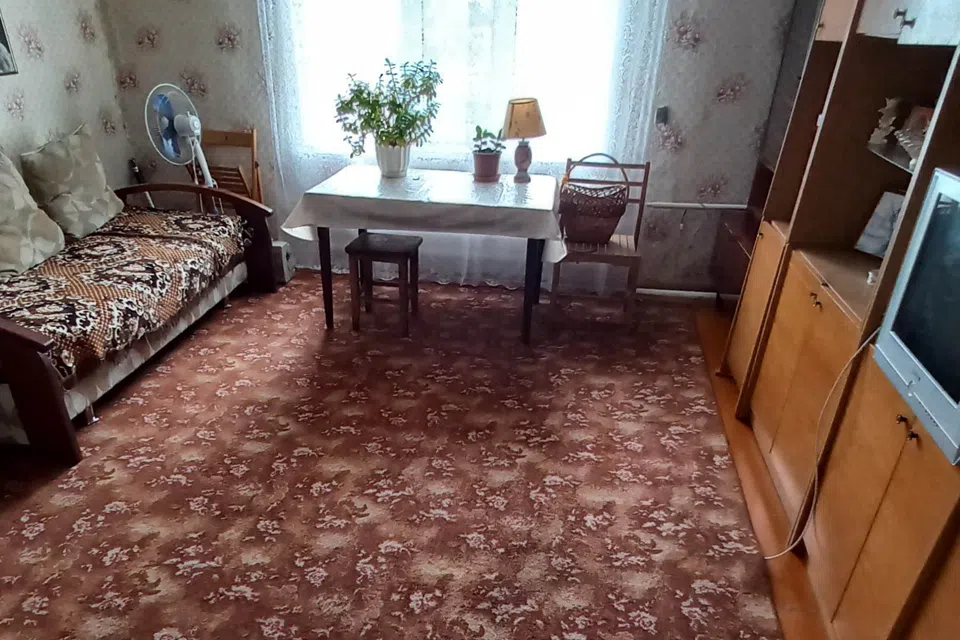Продаётся 1-этажный дом, 83 м²