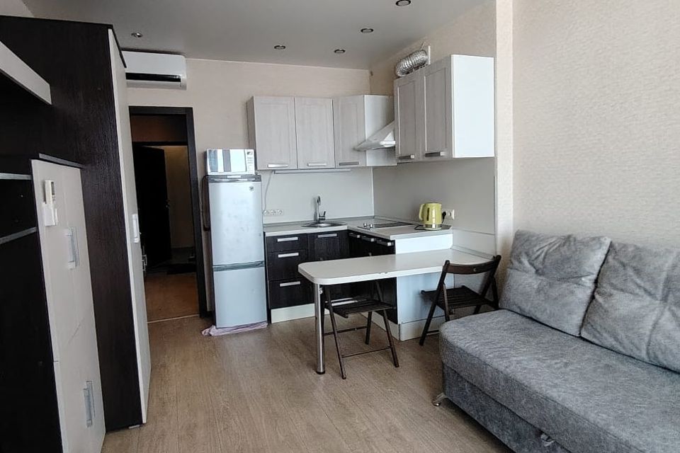 Продаётся студия, 23 м²