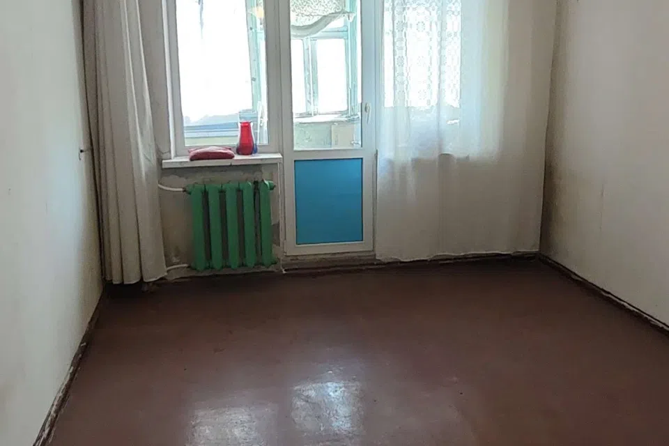 Продаётся 2-комнатная квартира, 44 м²