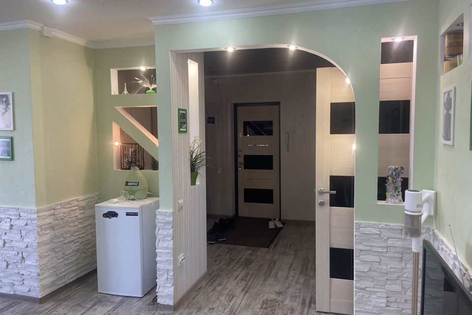Продаётся 2-комнатная квартира, 74 м²