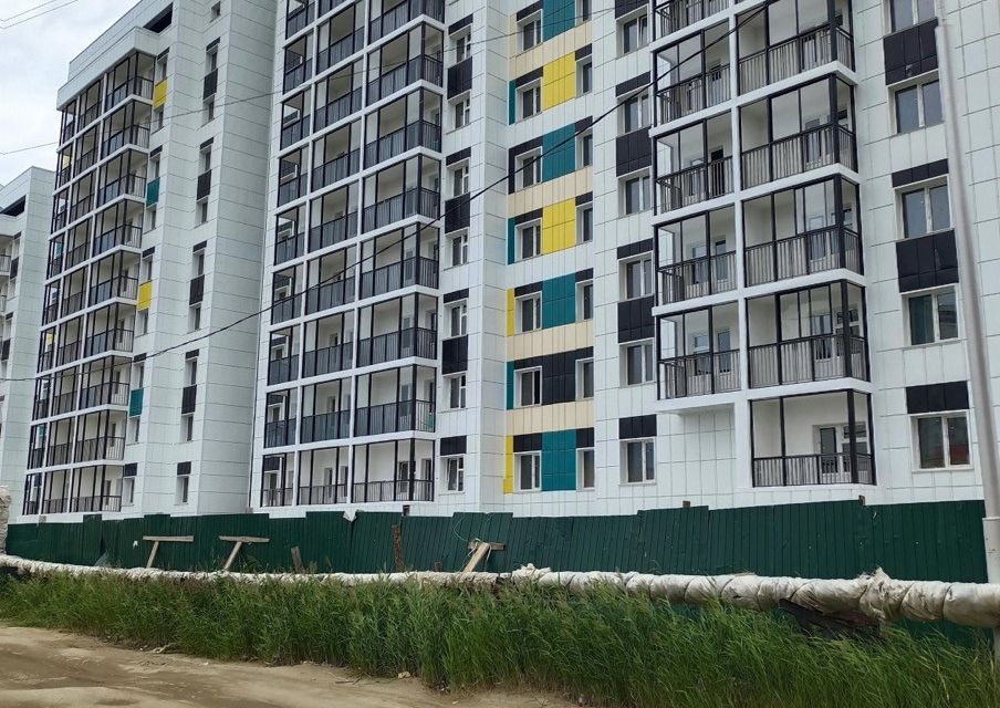 Сдаётся 1-комнатная квартира, 37 м²