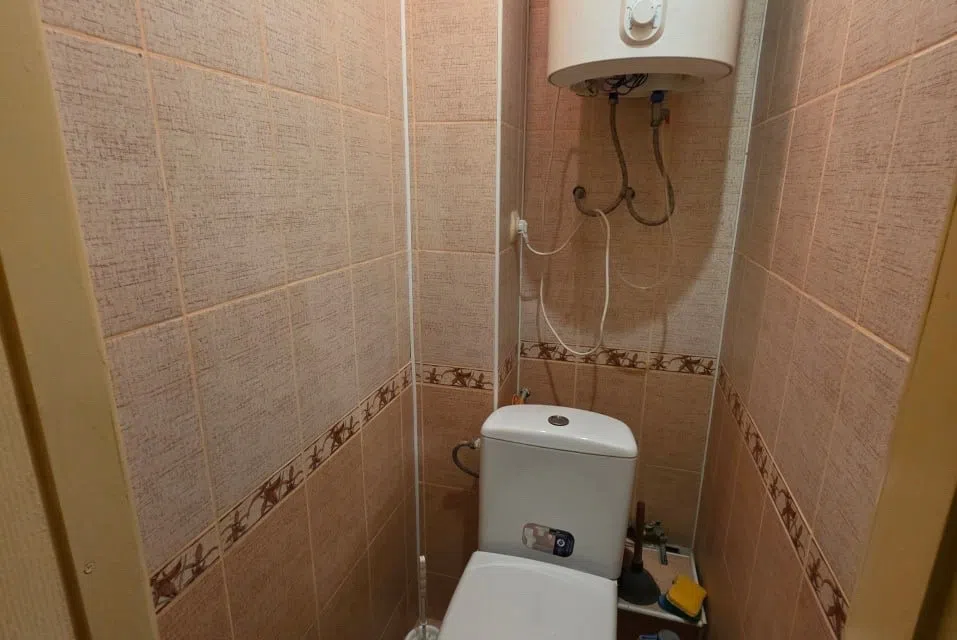 Продаётся 2-комнатная квартира, 53 м²