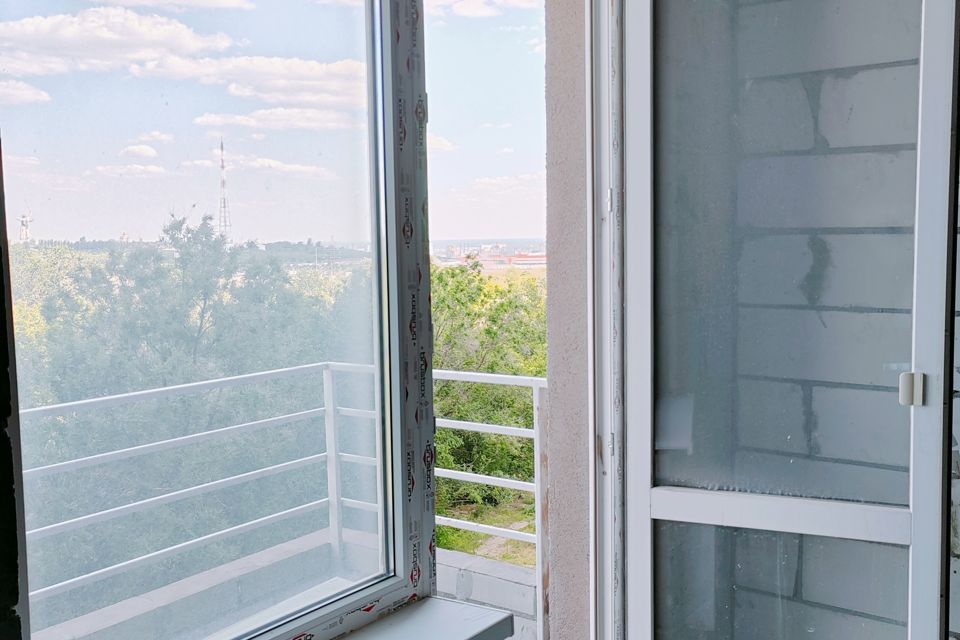Продаётся 2-комнатная квартира, 55.9 м²