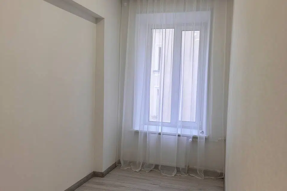Продаётся 1-комнатная квартира, 15 м²
