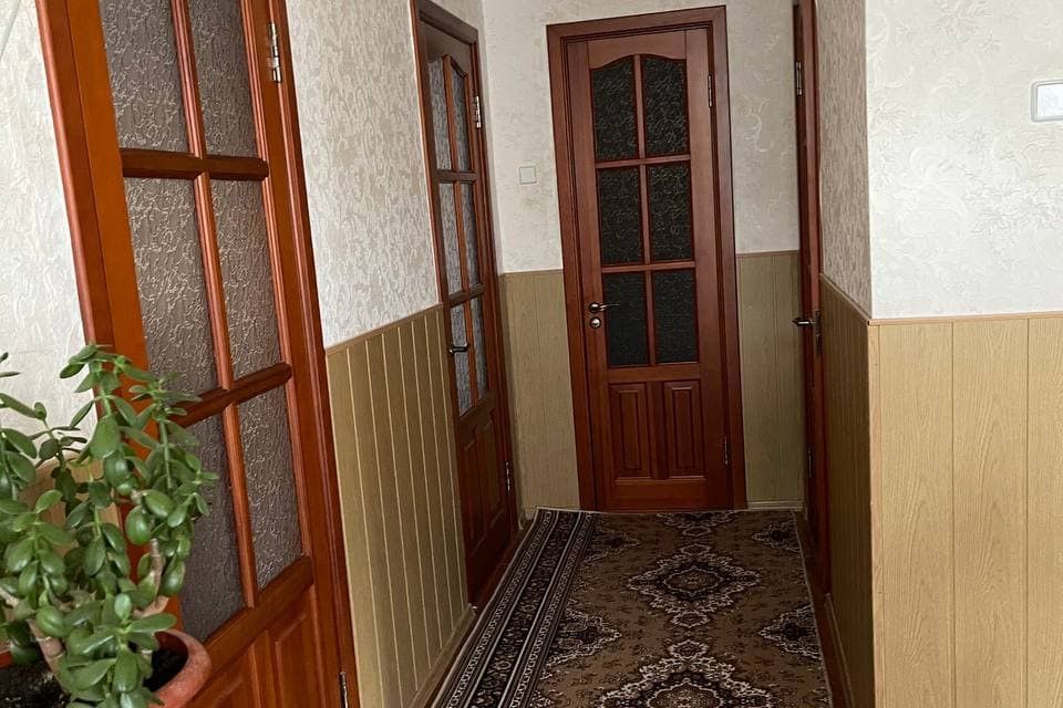 Продаётся 2-этажный дом, 120 м²