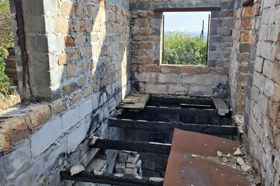 Продаётся 1-этажный дом, 50.8 м²