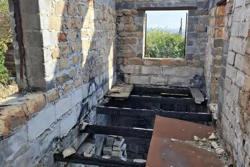 Продаётся 1-этажный дом, 50.8 м²