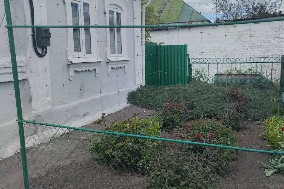 Продаётся 1-этажный дом, 65 м²