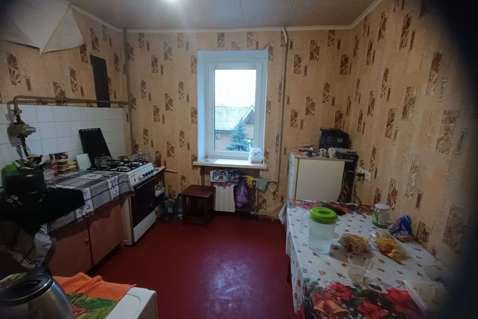 Продаётся 2-комнатная квартира, 50 м²