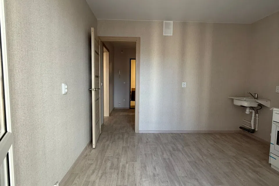 Продаётся 2-комнатная квартира, 53.24 м²
