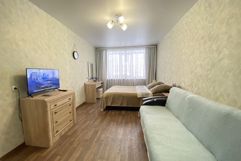 Продаётся 1-комнатная квартира, 29.2 м²