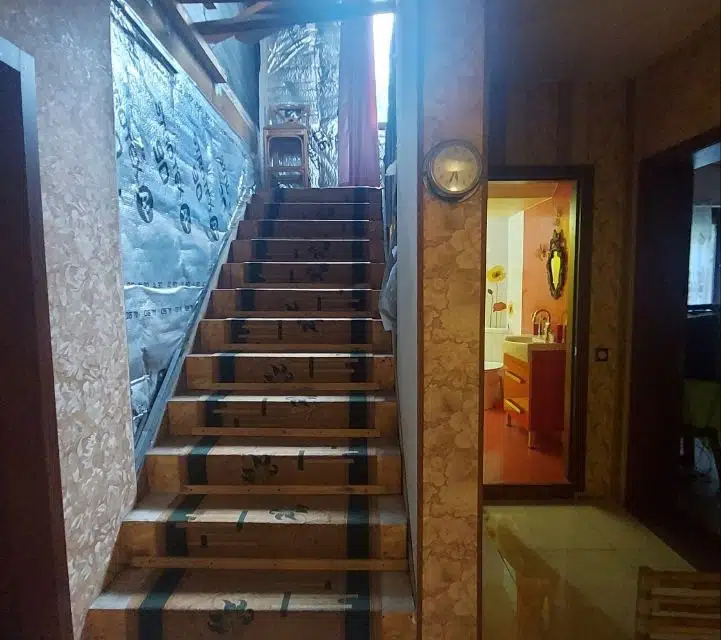 Продаётся 2-этажный дом, 208 м²