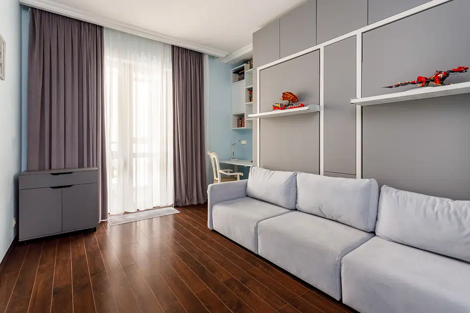 Продаётся 2-комнатная квартира, 71.1 м²