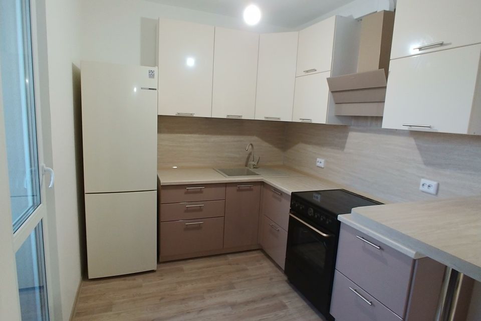 Продаётся студия, 21.7 м²