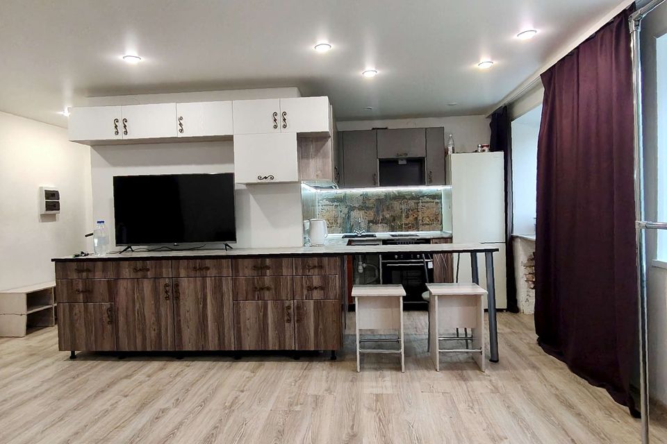 Продаётся 2-комнатная квартира, 47 м²