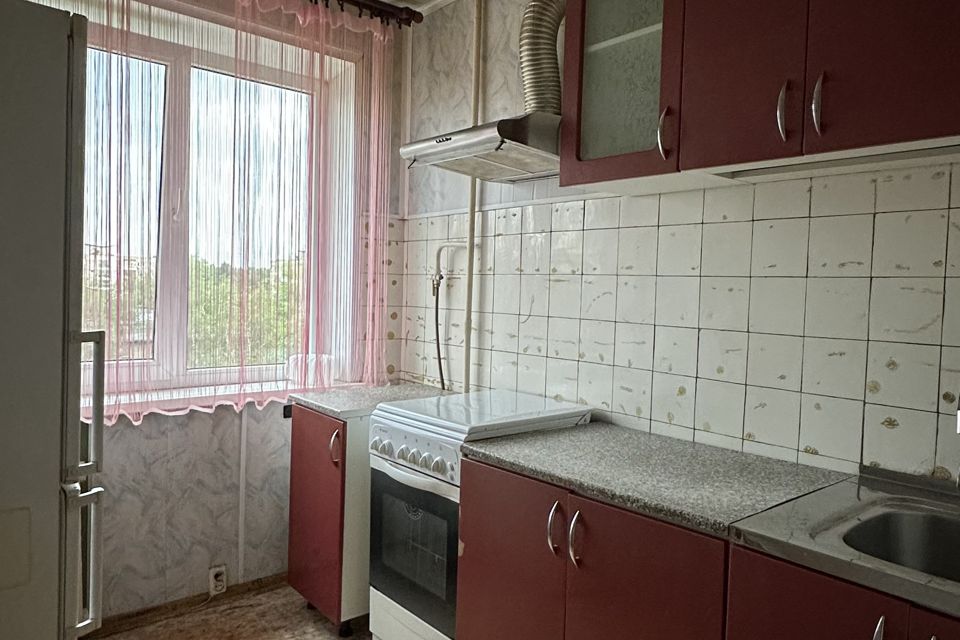 Продаётся 2-комнатная квартира, 48.2 м²