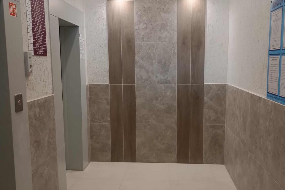 Продаётся 2-комнатная квартира, 53 м²