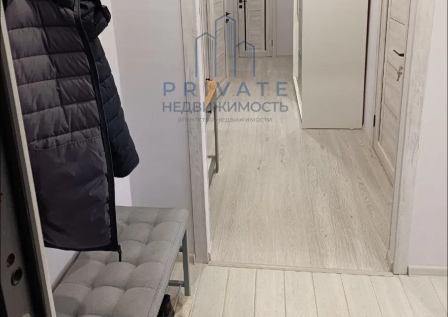 Сдаётся 4-комнатная квартира, 80 м²