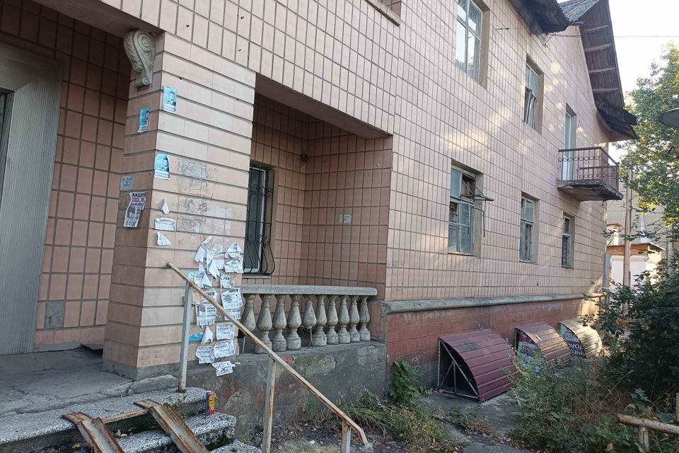 Сдаётся помещение своб. назначения, 1000 м²