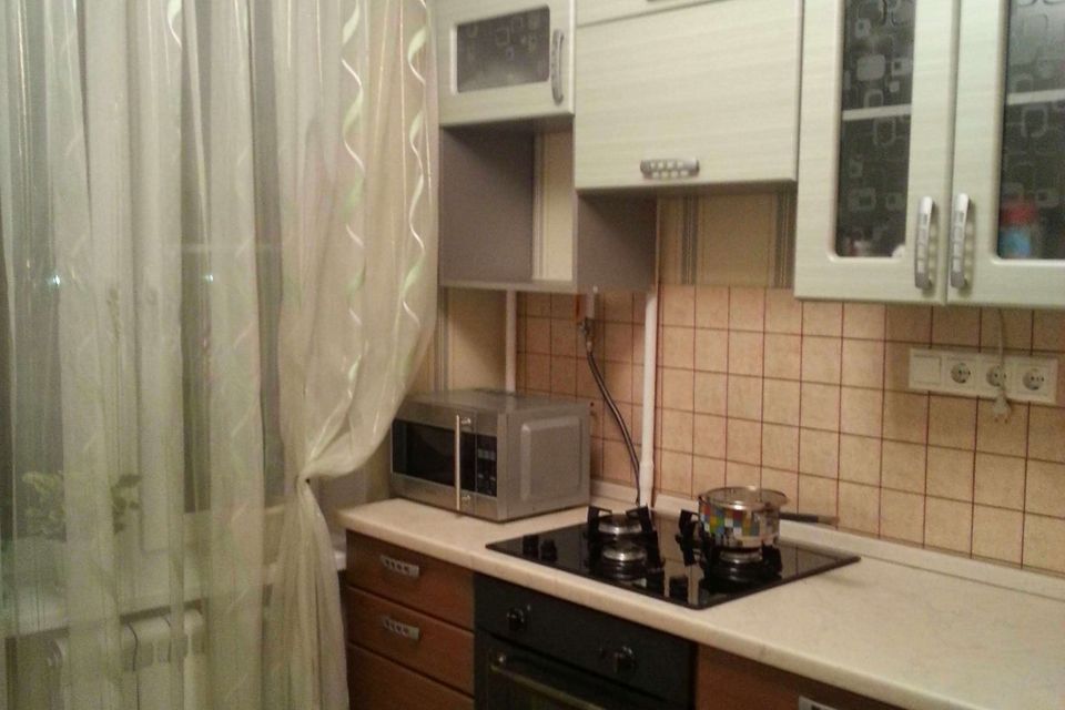 Продаётся 2-комнатная квартира, 47.4 м²