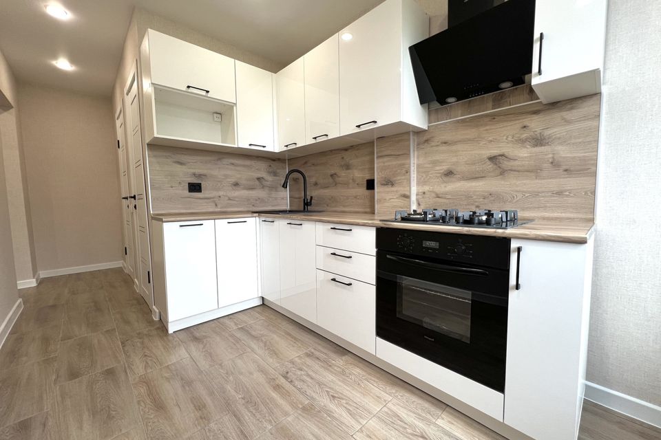 Продаётся 2-комнатная квартира, 44 м²