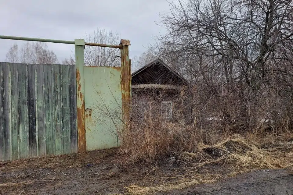 Продаётся 1-этажный дом, 21 м²