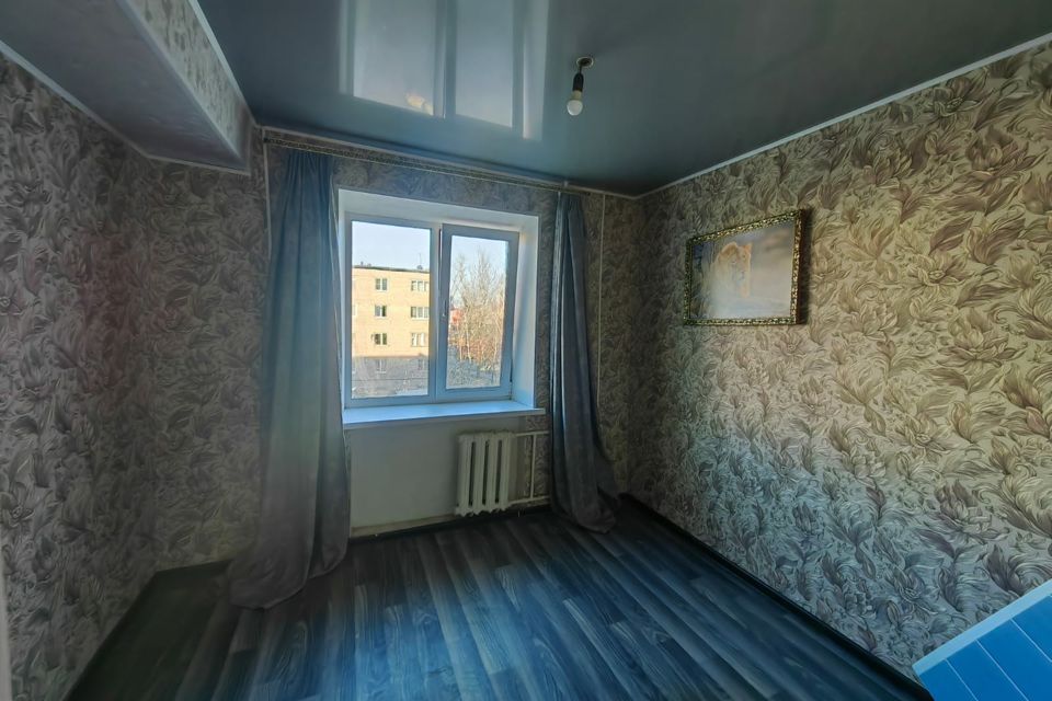 Продаётся 1-комнатная квартира, 13 м²