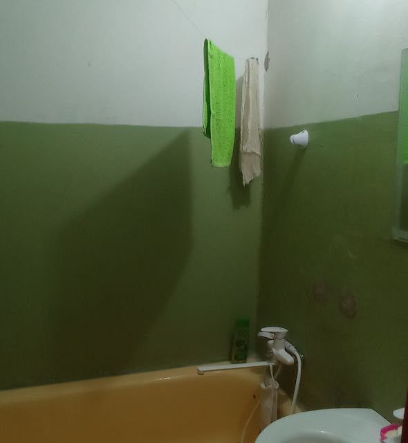 Продаётся 1-комнатная квартира, 34 м²