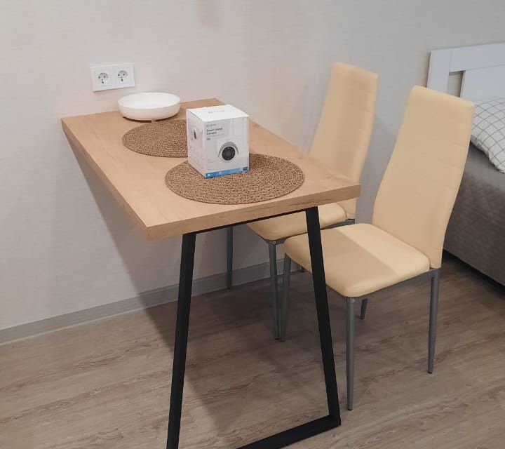 Продаётся студия, 24.5 м²
