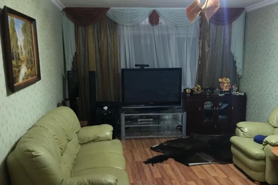 Продаётся 2-этажный дом, 169.8 м²