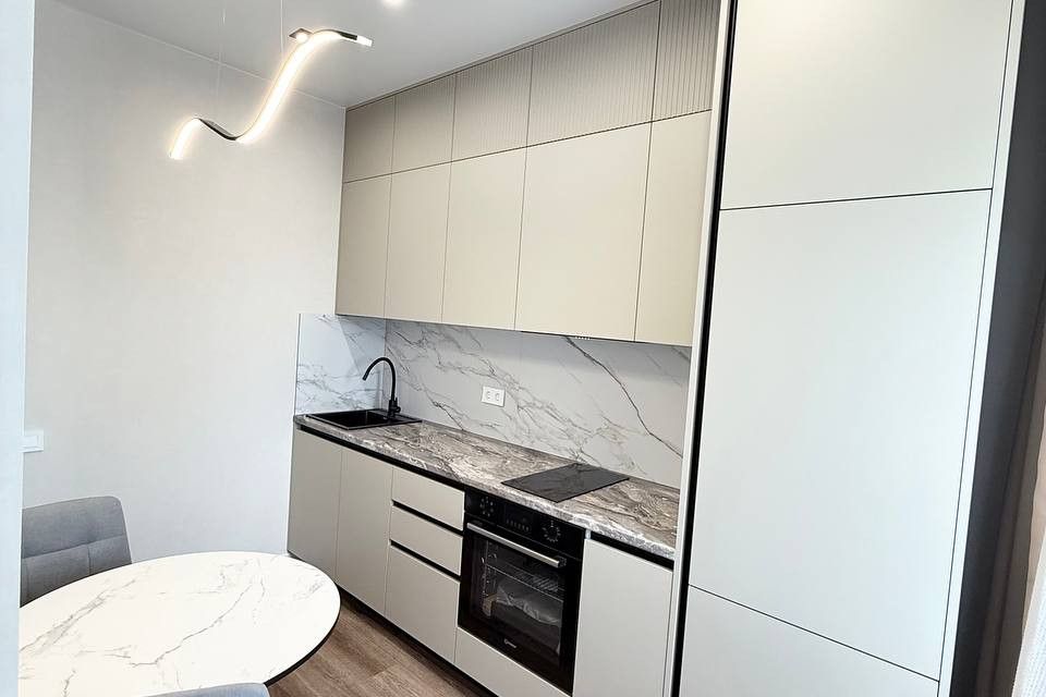 Продаётся студия, 32 м²