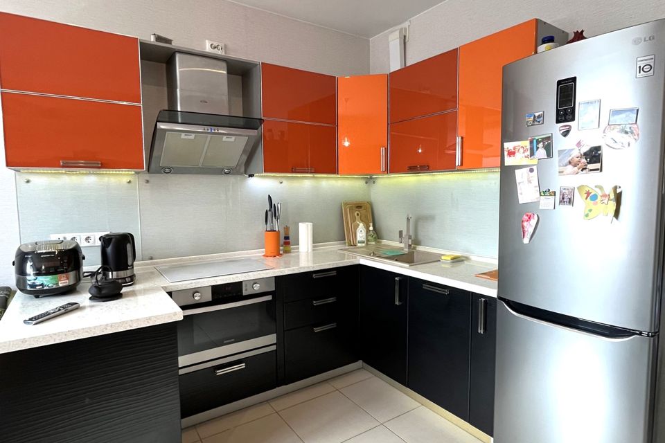 Продаётся 2-комнатная квартира, 68 м²