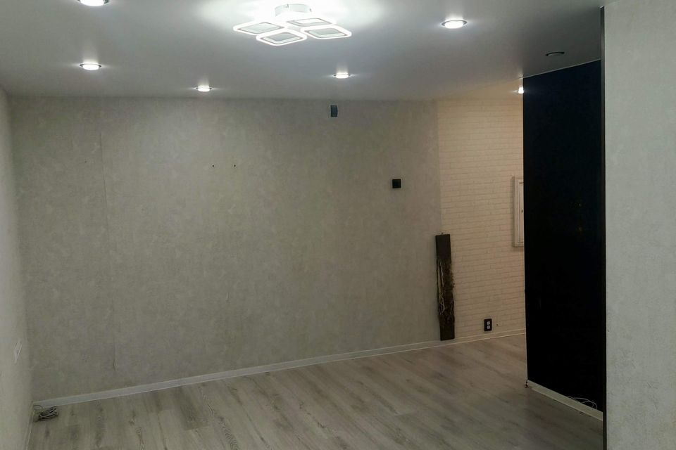 Продаётся 1-комнатная квартира, 30 м²