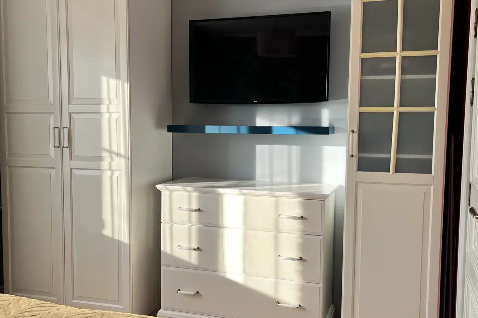 Продаётся 1-комнатная квартира, 41.2 м²