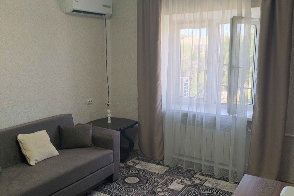 Продаётся 2-комнатная квартира, 24.7 м²