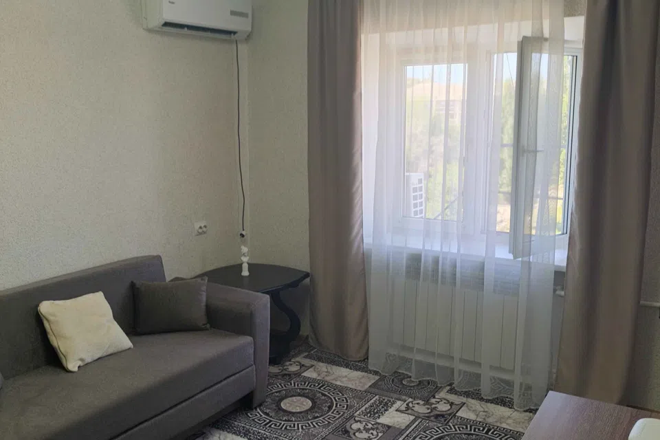 Продаётся 2-комнатная квартира, 24.7 м²