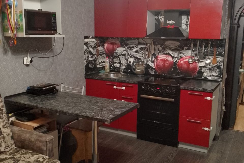Продаётся студия, 26.7 м²