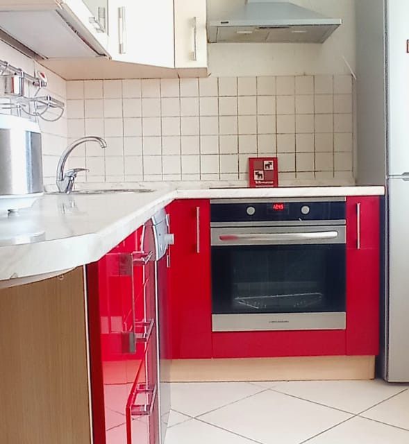 Продаётся 2-комнатная квартира, 47 м²