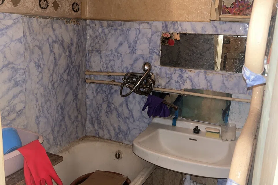 Продаётся 2-комнатная квартира, 44.2 м²
