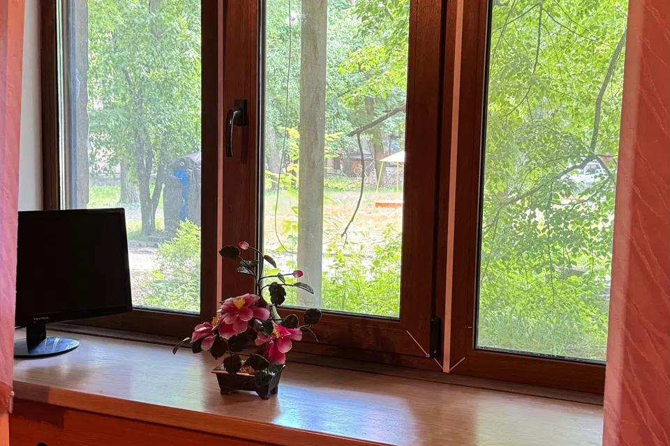 Продаётся 2-комнатная квартира, 42 м²