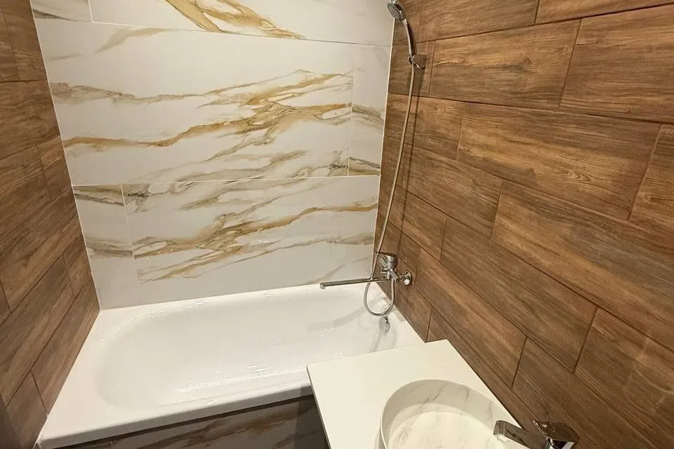 Продаётся 3-комнатная квартира, 50.3 м²