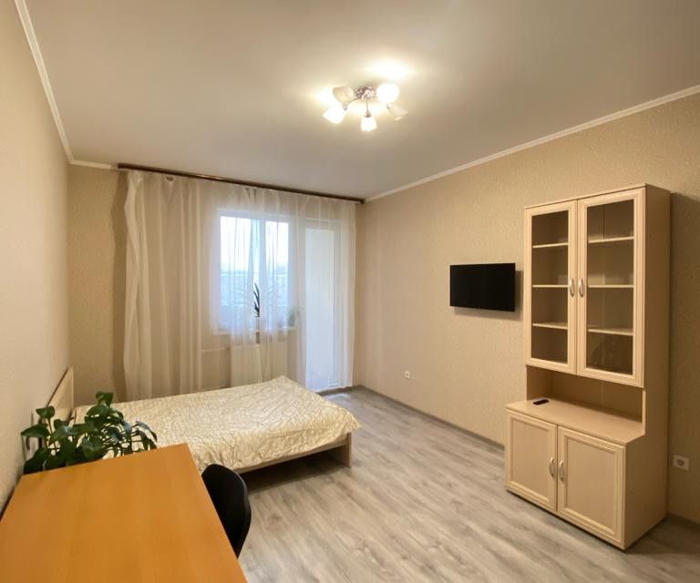 Продаётся 3-комнатная квартира, 89.8 м²