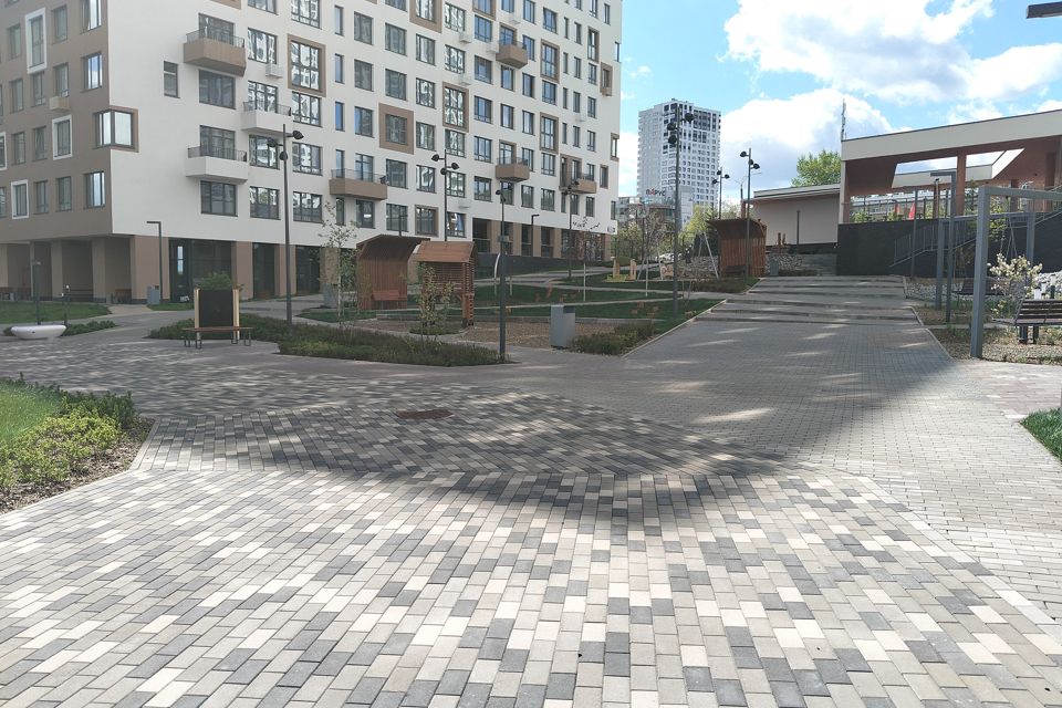 Продаётся студия, 24.2 м²