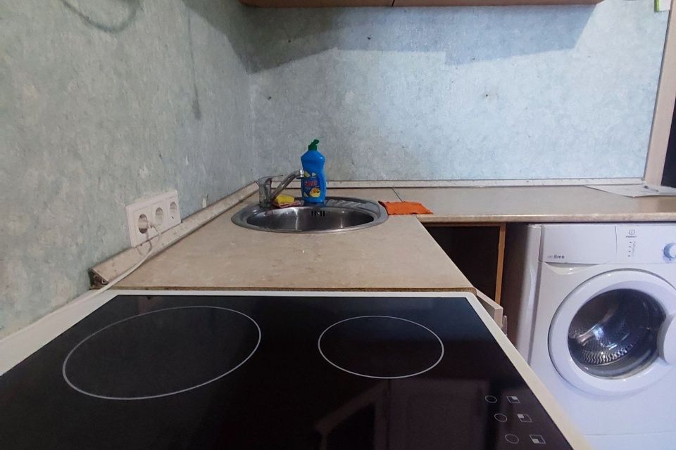 Сдаётся студия, 23 м²