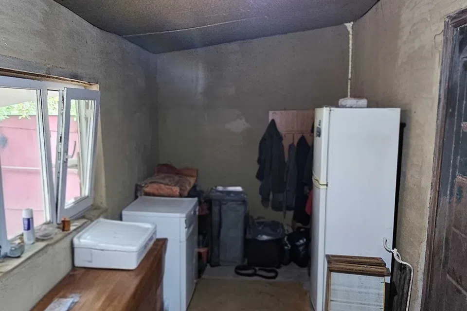 Продаётся 1-этажный дом, 70 м²