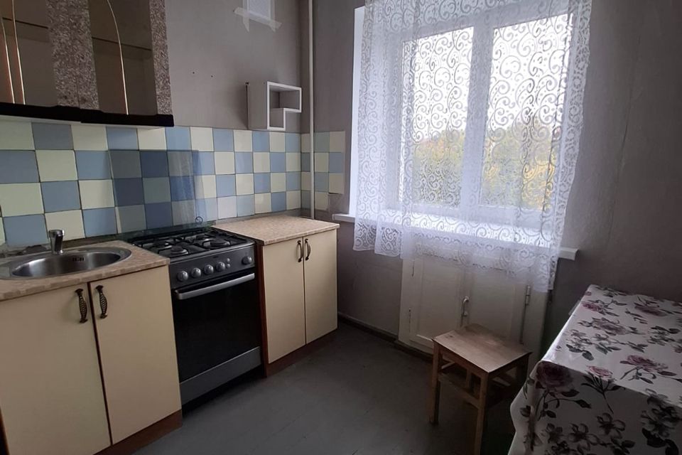 Продаётся 2-комнатная квартира, 45.4 м²
